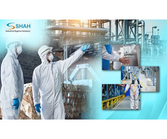 Certified Industrial Hygienist in Ahmedabad for Workplace Safety