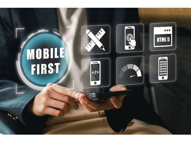 Why Is Mobile-First Web Development Crucial for Phoenix Businesses