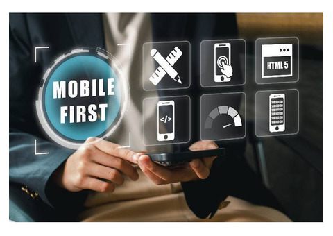 Why Is Mobile-First Web Development Crucial for Phoenix Businesses