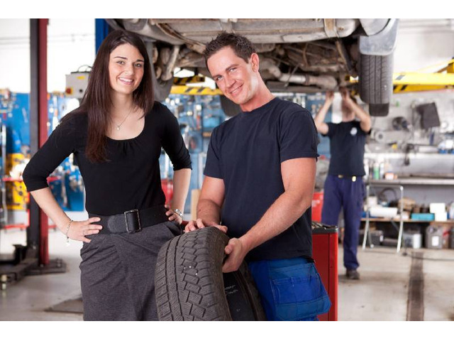 Why Our Livingston Auto Repair Shop Stands Out from the Rest