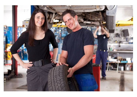 Why Our Livingston Auto Repair Shop Stands Out from the Rest