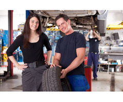 Why Our Livingston Auto Repair Shop Stands Out from the Rest