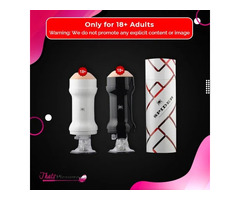 Discreet Adult Toy Shopping Online – ThatsPleasure.com