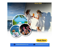 Acceso VIP Amnesia Ibiza: lujo, música y diversión en la isla