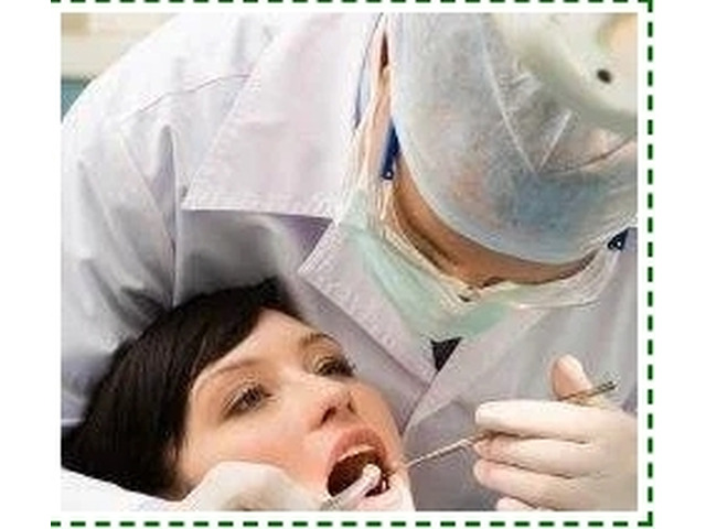Fast Relief When Dental Pain Strikes