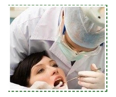 Fast Relief When Dental Pain Strikes