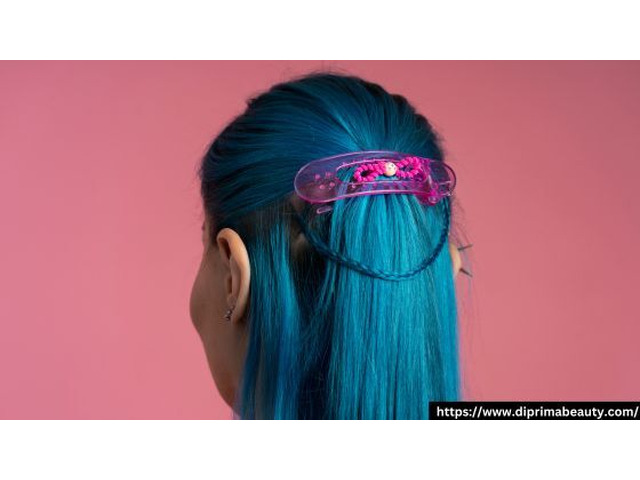 Durable Hair Clamps for Secure and Comfortable Hold