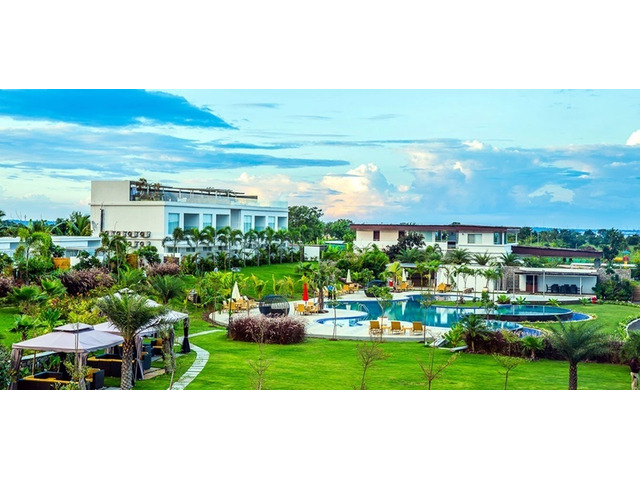 Premium Corporate Offsite In Hyderabad for Team Growth