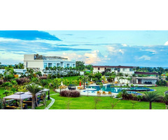 Premium Corporate Offsite In Hyderabad for Team Growth