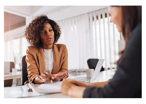 Best Personal Financial Advisor Chicago | Find Certified Consultants