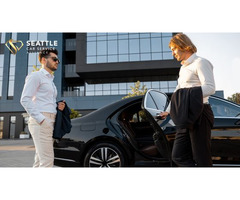 Limousine Service Seattle for Corporate and Special Events