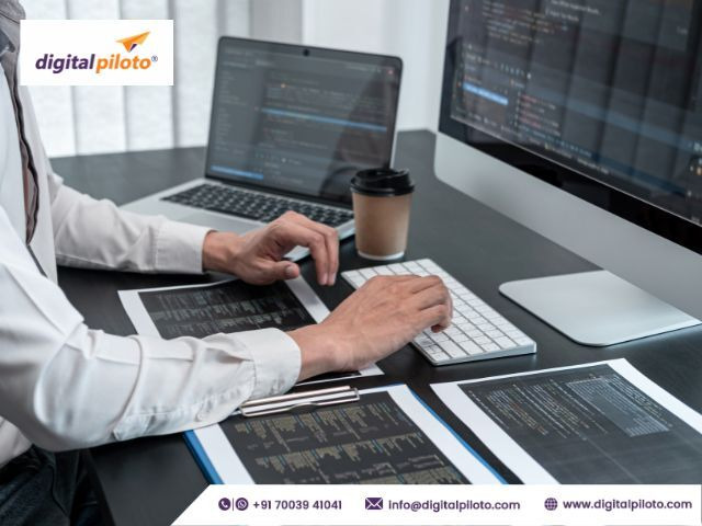 AI-Ready Web Development Company in Kolkata for Smart Platforms