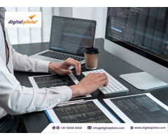 AI-Ready Web Development Company in Kolkata for Smart Platforms