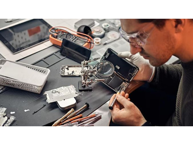 Phone Repairs Bankstown – Fast & Trusted Phone Repair Shop