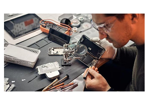 Phone Repairs Bankstown – Fast & Trusted Phone Repair Shop