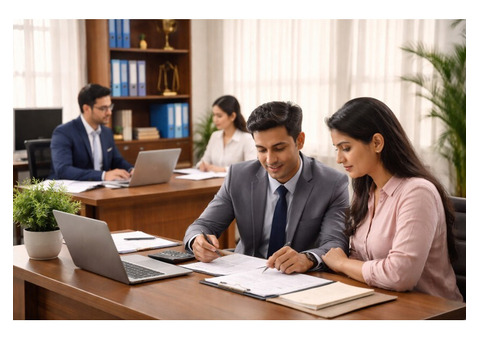 Company Law Compliance Services in Ulhasnagar