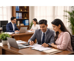 Company Law Compliance Services in Ulhasnagar
