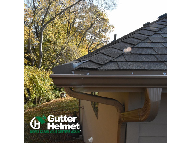 Smart Home Exterior Upgrades: Why Gutter Covers Are Gaining Popularity