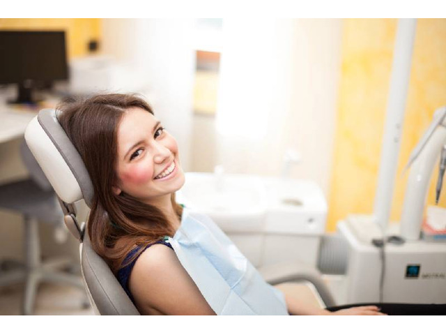 Spring Cleaning for Your Teeth: Tips from Chippewa Falls Dental