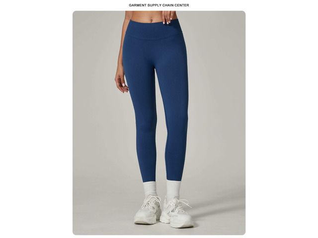 Why Are Yoga Leggings Popular for Daily Exercise?