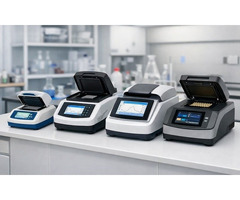Buy PCR Thermal Cycler Instruments for Modern Laboratories