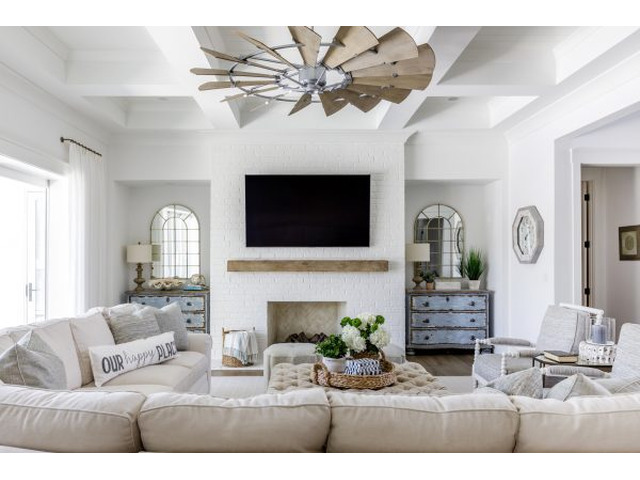 Best In-Home Design Services Firm in St. Augustine | Alpharetta