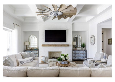 Best In-Home Design Services Firm in St. Augustine | Alpharetta