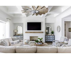 Best In-Home Design Services Firm in St. Augustine | Alpharetta