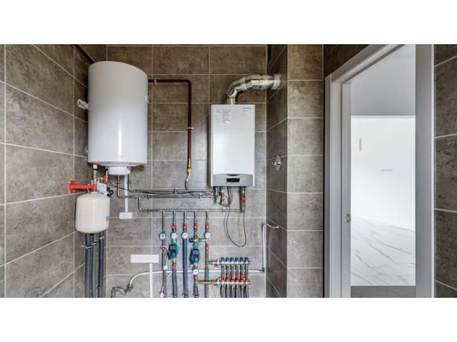 Hot Water System Service Wollongong – Installation & Repairs