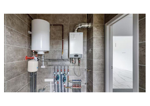 Hot Water System Service Wollongong – Installation & Repairs