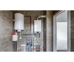 Hot Water System Service Wollongong – Installation & Repairs
