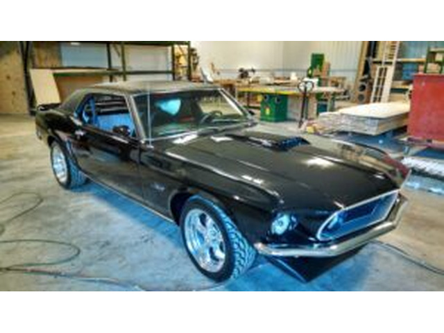 classic car upholstery