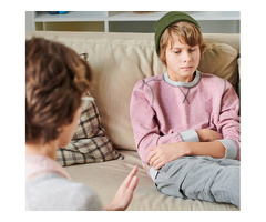 Compassionate Mental Health Therapy in Castle Hill