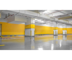 Transform Your Commercial Space with High-Quality Epoxy Flooring