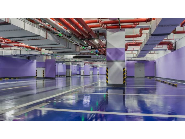 Commercial Epoxy Flooring Melbourne – Durable Floor Solutions