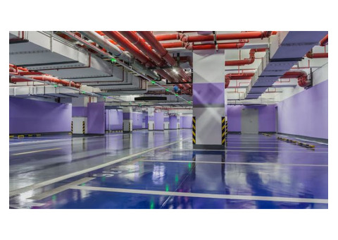 Commercial Epoxy Flooring Melbourne – Durable Floor Solutions