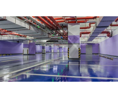 Commercial Epoxy Flooring Melbourne – Durable Floor Solutions