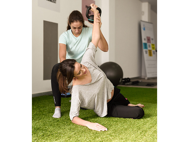 Professional Sports Physiotherapy in Melbourne for Faster Recovery
