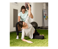 Professional Sports Physiotherapy in Melbourne for Faster Recovery