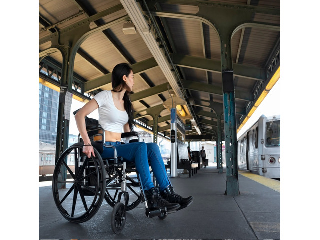 Reliable NDIS Transportation Assistance in Wagga Wagga