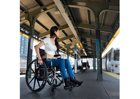 Reliable NDIS Transportation Assistance in Wagga Wagga