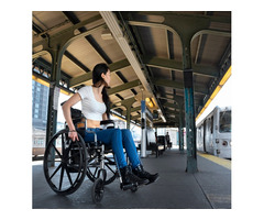 Reliable NDIS Transportation Assistance in Wagga Wagga