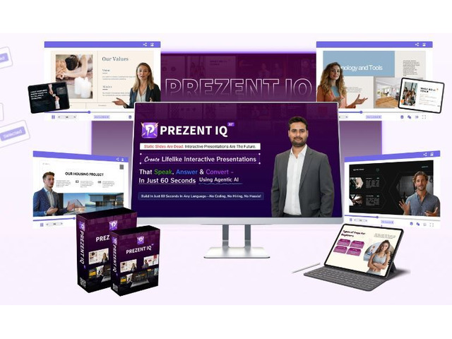 AI-powered marketing solutions.