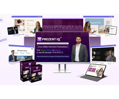 AI-powered marketing solutions.