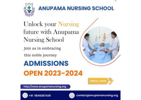 ANC - Best Choice for the Best Nursing Colleges in Bangalore