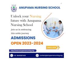 ANC - Best Choice for the Best Nursing Colleges in Bangalore