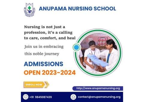 Boost Your Career at the Best GNM Nursing College in Bangalore | ANC