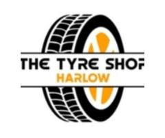 The Tyre Shop Harlow - Supply Fit Tyres