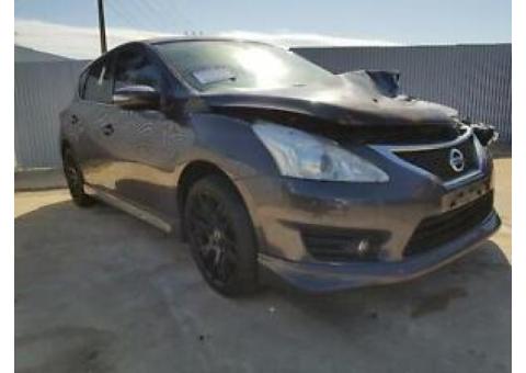 Affordable Nissan Patrol Parts Online