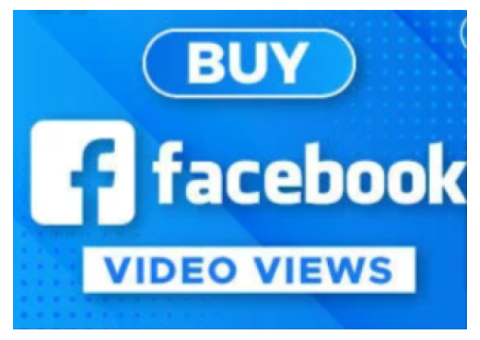 Buy Facebook Video Views – Instant, Active & Real Views